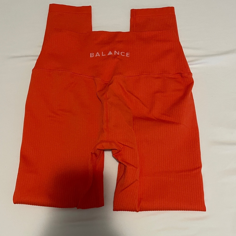 Balance Athletica Linear Seamless Legging